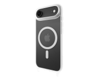 MAGEASY Roam M do iPhone Air (Transparent/Black ) - 1416031 - zdjęcie 2